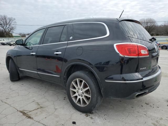 2017 Buick Enclave