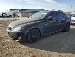 2006 Lexus IS 250 en venta en San Diego, CA