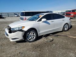 Ford Fusion se salvage cars for sale: 2014 Ford Fusion SE