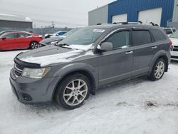 2013 Dodge Journey R/T for sale in Elmsdale, NS