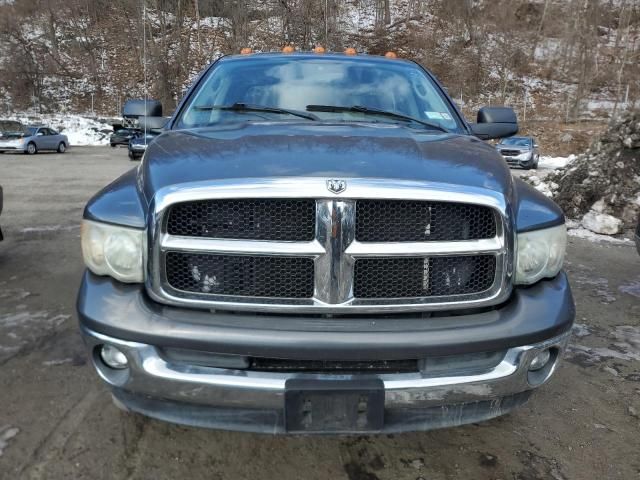 2003 Dodge RAM 2500 ST