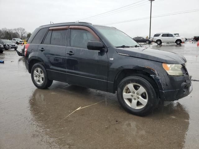 2006 Suzuki Grand Vitara Xsport