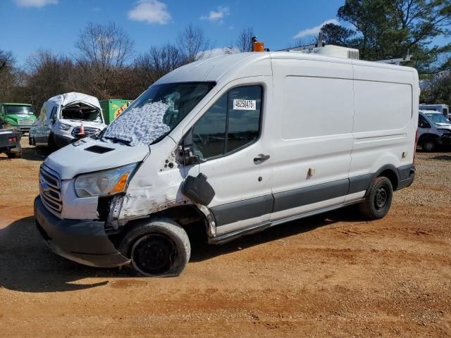 2016 Ford Transit T-250