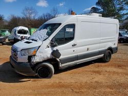 Ford Vehiculos salvage en venta: 2016 Ford Transit T-250