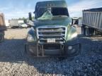 2019 Freightliner Cascadia Semi Truck
