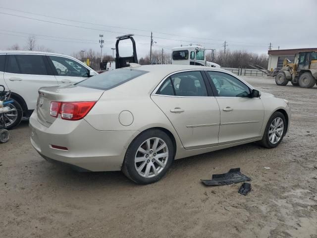 2015 Chevrolet Malibu 2LT