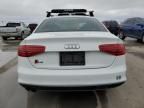 2014 Audi A4 Premium