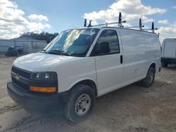 Chevrolet Express Vehiculos salvage en venta: 2019 Chevrolet Express G2500