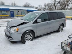 2016 Dodge Grand Caravan SE for sale in Wichita, KS