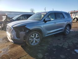 Hyundai Palisade salvage cars for sale: 2020 Hyundai Palisade SEL