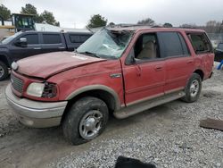 2000 Ford Expedition Eddie Bauer for sale in Prairie Grove, AR