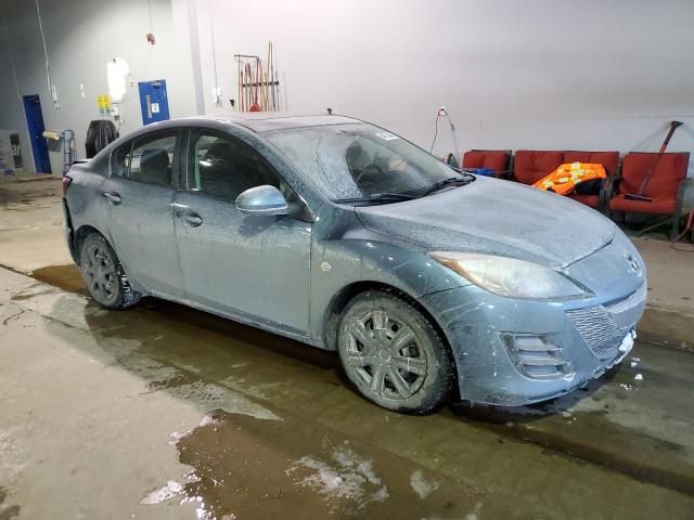 2010 Mazda 3 I