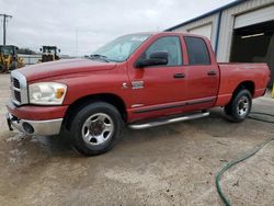 2007 Dodge RAM 2500 ST en venta en Mercedes, TX