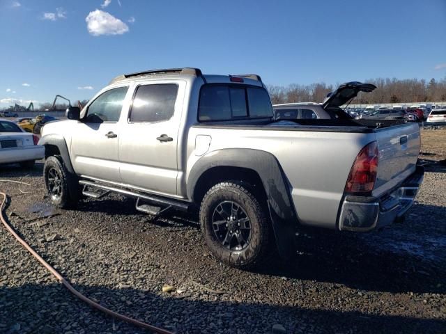 2008 Toyota Tacoma Double Cab Prerunner