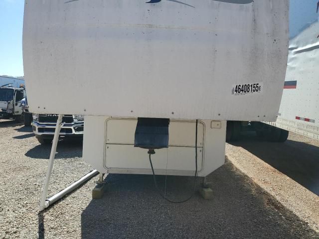 2006 Arrow 5th Wheel