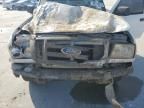 2008 Ford Ranger Super Cab