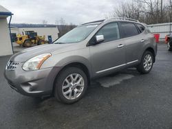 Nissan Rogue s salvage cars for sale: 2011 Nissan Rogue S