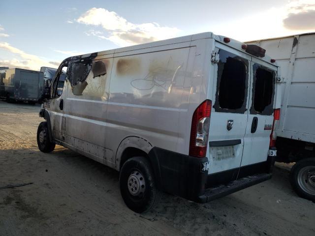 2019 Dodge RAM Promaster 1500 1500 Standard