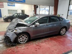 2013 Ford Fusion SE for sale in Angola, NY