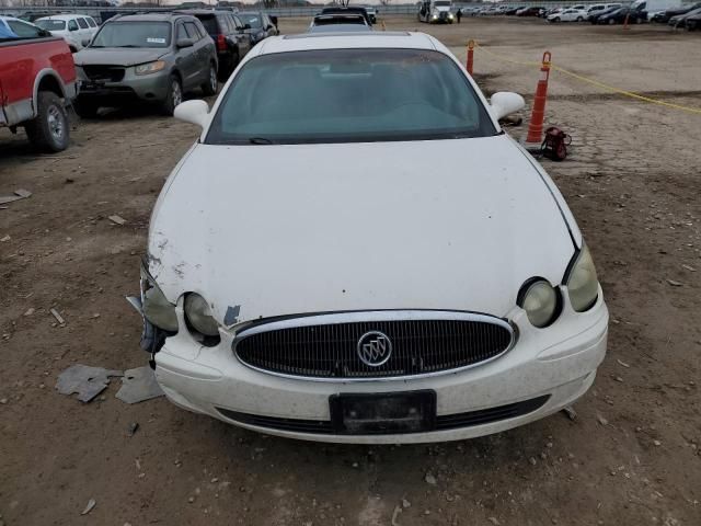 2005 Buick Lacrosse CXL