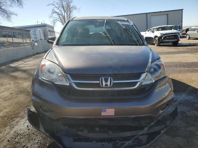 2010 Honda CR-V LX