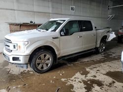 2018 Ford F150 Supercrew for sale in Portland, MI