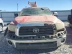 2008 Toyota Tundra Double Cab