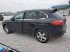 2013 Porsche Cayenne