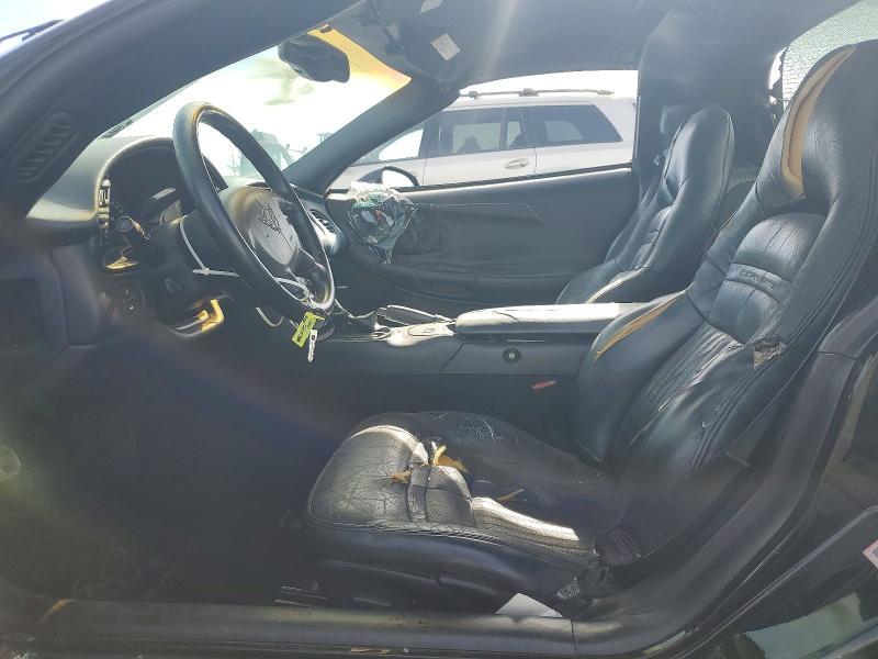 2004 Chevrolet Corvette