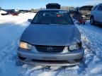 2001 Toyota Corolla ce