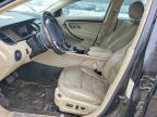 2017 Ford Taurus Limited