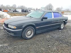 2000 BMW 740 il en venta en Hillsborough, NJ