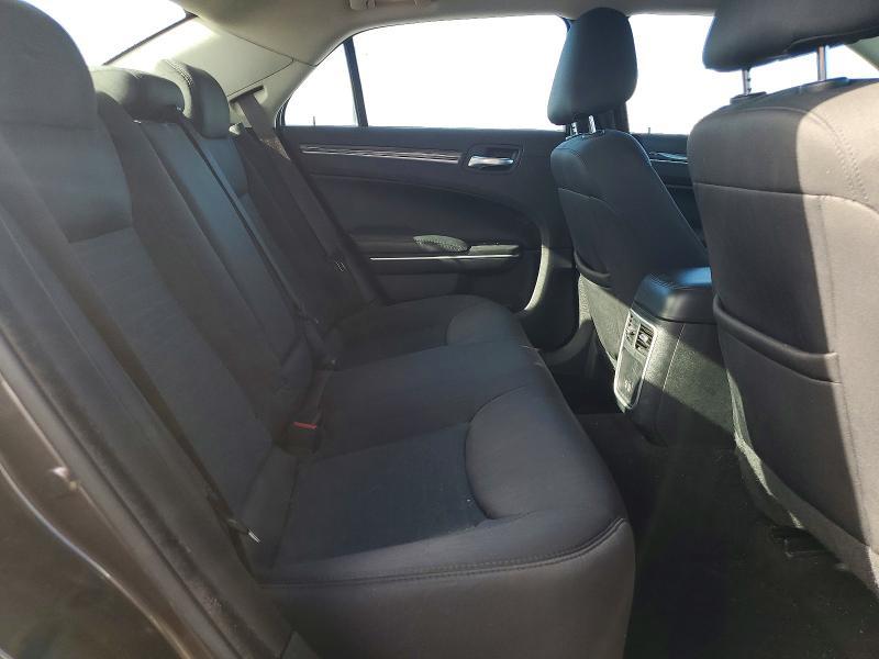 2021 Chrysler 300 Touring
