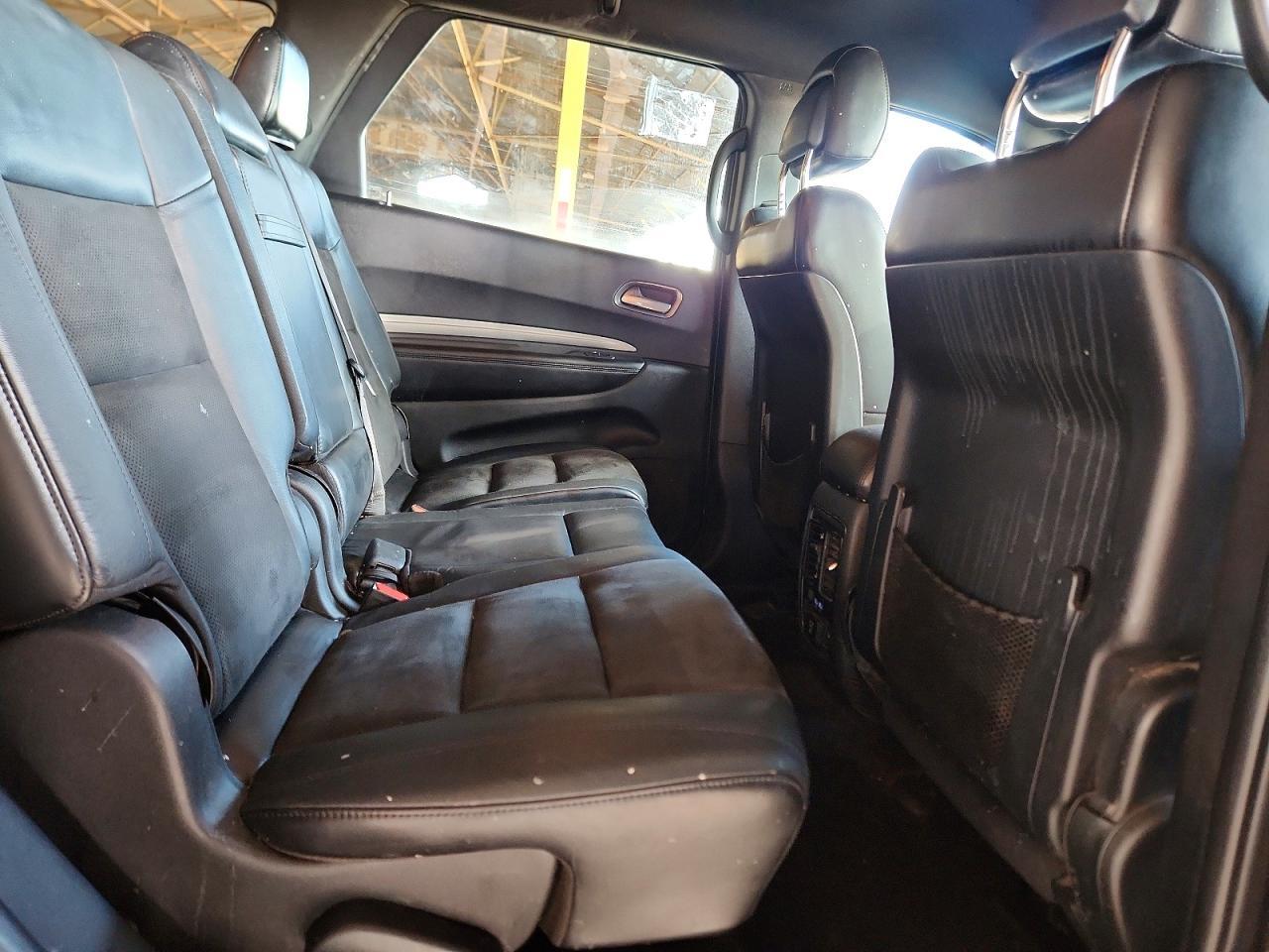 2020 Dodge Durango gt