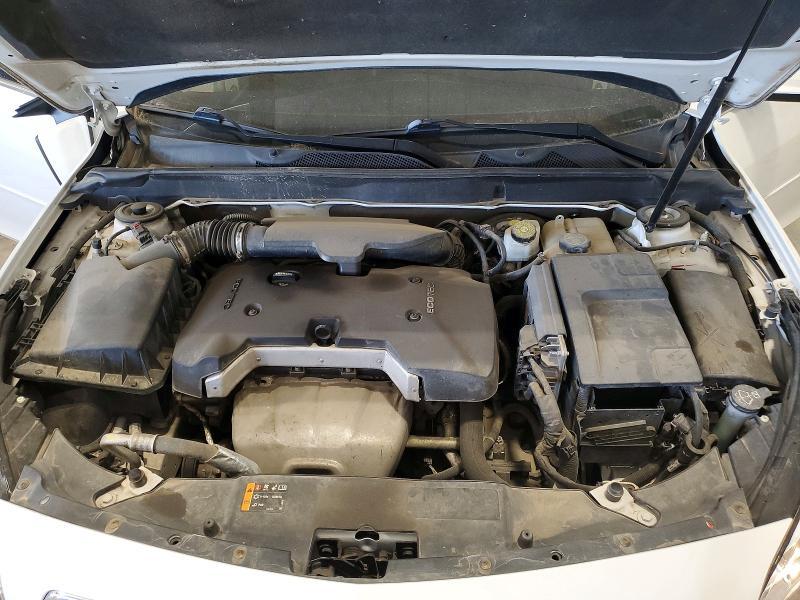 2013 Chevrolet Malibu 1LT