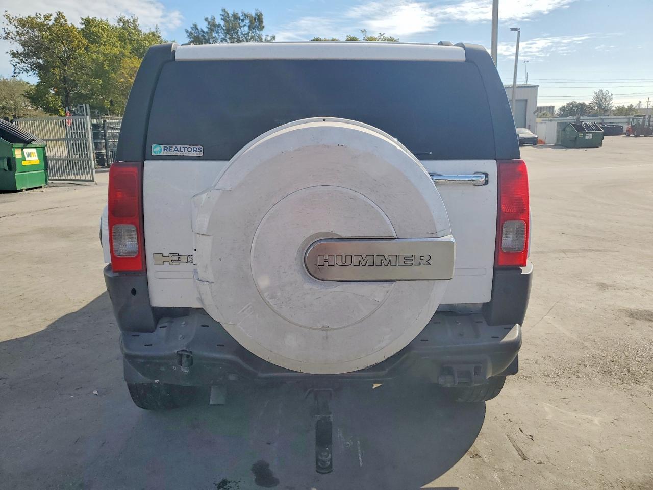 2009 Hummer H3