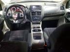 2013 Dodge Grand Caravan Crew