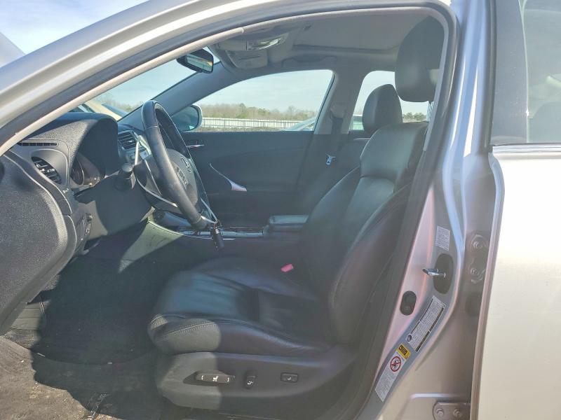2007 Lexus Is 250 Base