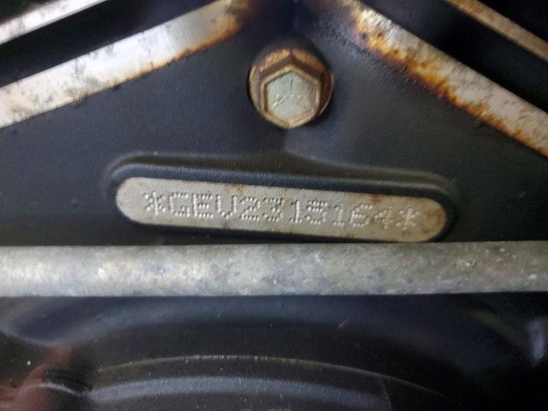 2002 Harley-Davidson Fxdwg