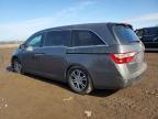 2011 Honda Odyssey exl