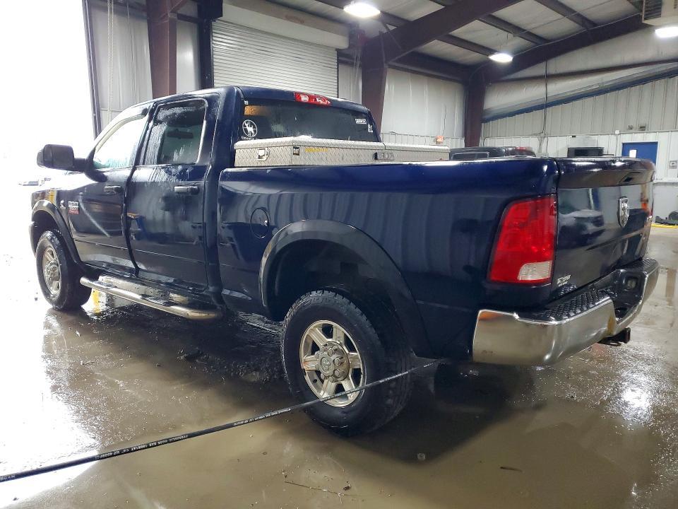 2012 Dodge RAM 2500 ST