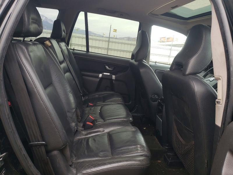 2013 Volvo Xc90 3.2