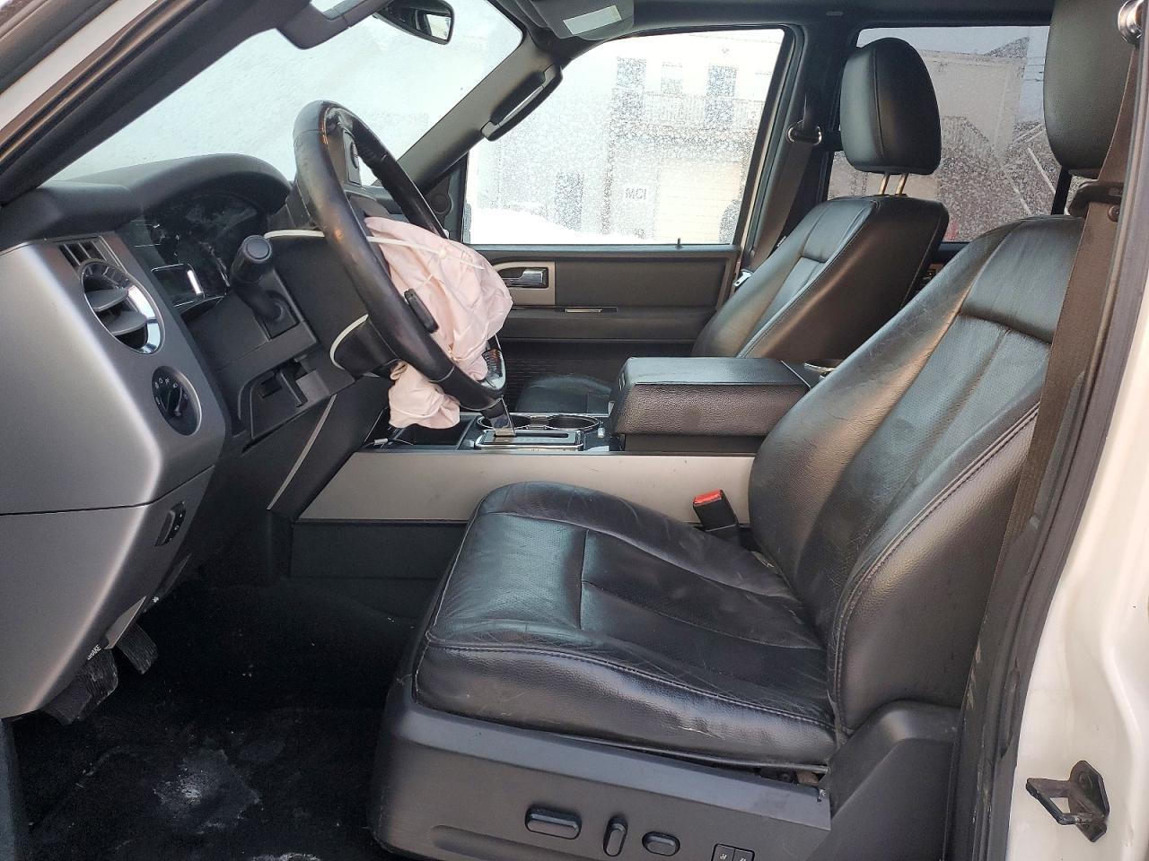 2013 Ford Expedition Limited