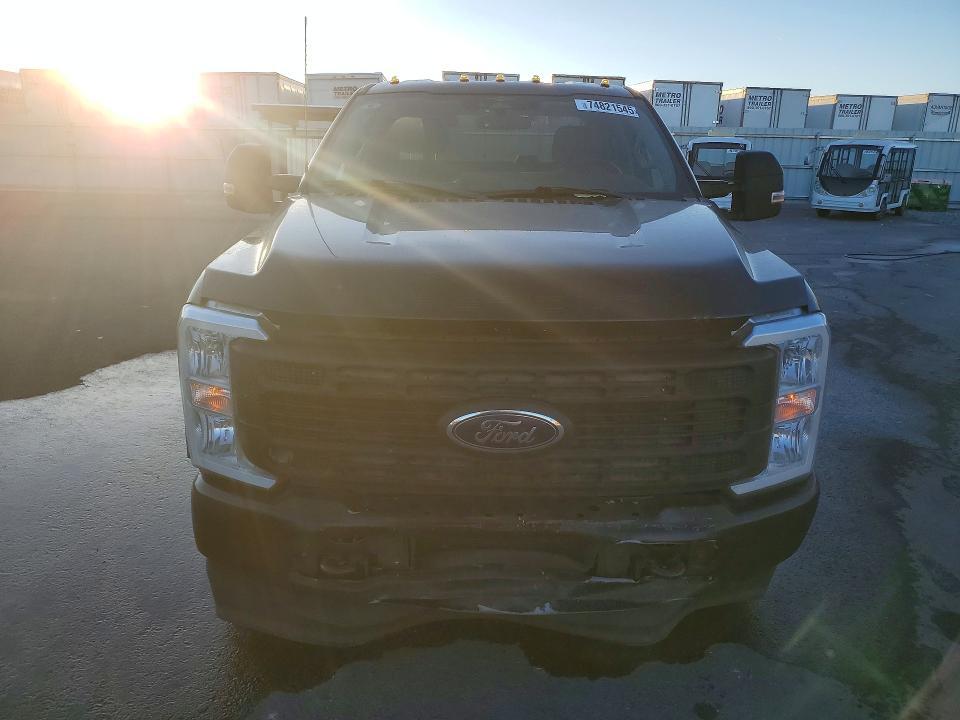2023 Ford F350 Super Duty