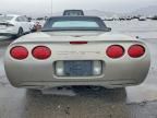 1998 Chevrolet Corvette