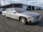 1995 Cadillac Fleetwood Base
