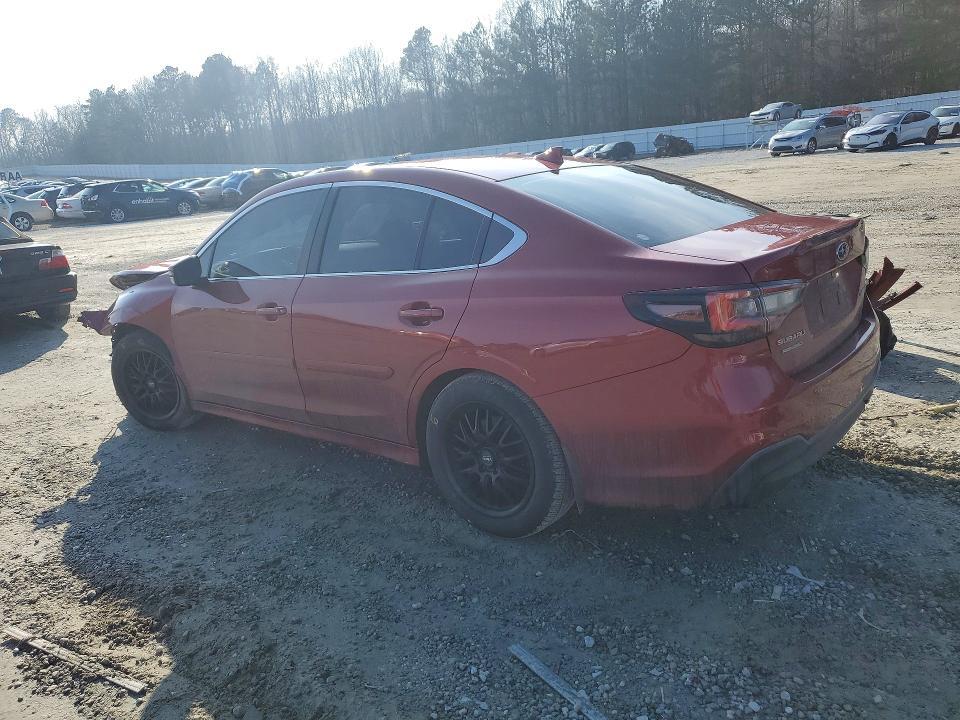 2020 Subaru Legacy Premium