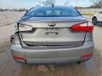 2016 KIA Forte ex