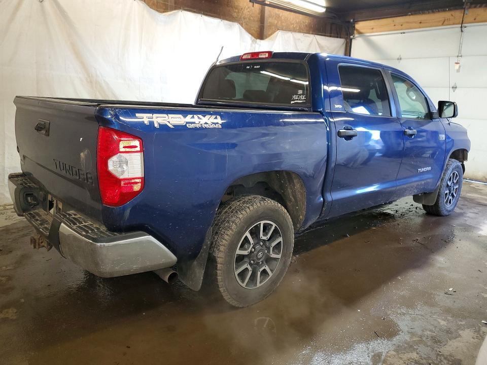 2015 Toyota Tundra SR5