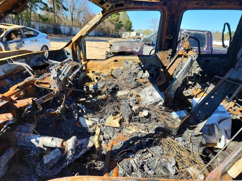 2015 Ford F350 Super Duty